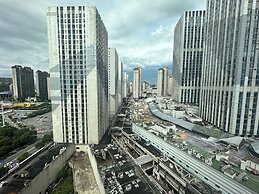 Wanda Realm Shangrao