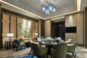 Wanda Realm Shangrao