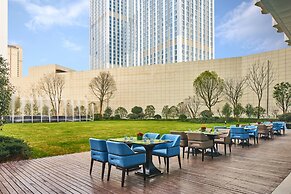 Wanda Realm Shangrao