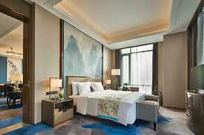 Wanda Realm Shangrao