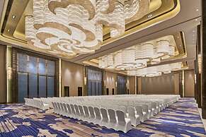 Wanda Realm Shangrao