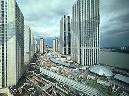 Wanda Realm Shangrao