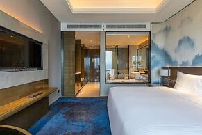 Wanda Realm Shangrao