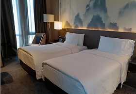 Wanda Realm Shangrao