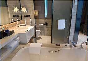 Wanda Realm Shangrao