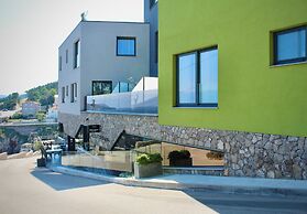 Hotel Vinotel Gospoja