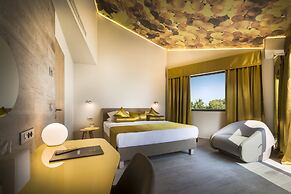 Hotel Vinotel Gospoja