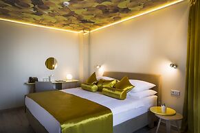 Hotel Vinotel Gospoja