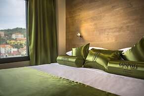 Hotel Vinotel Gospoja
