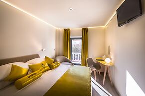 Hotel Vinotel Gospoja