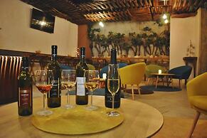 Hotel Vinotel Gospoja