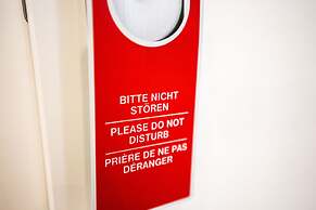 sevenDays Hotel BoardingHouse