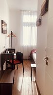 sevenDays Hotel BoardingHouse