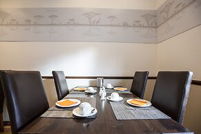 sevenDays Hotel BoardingHouse