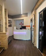 sevenDays Hotel BoardingHouse