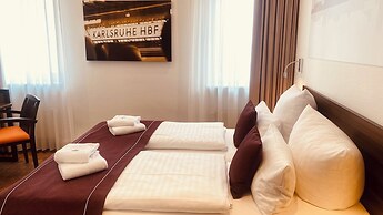 sevenDays Hotel BoardingHouse