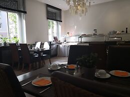 sevenDays Hotel BoardingHouse