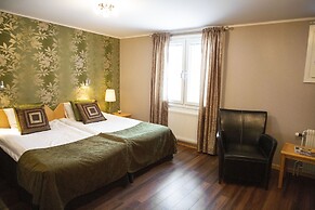 Vårdnäs Stiftsgård