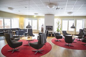 Vårdnäs Stiftsgård