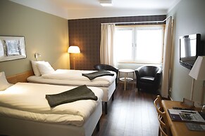 Vårdnäs Stiftsgård