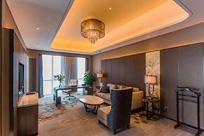 Wanda Realm Taian