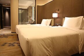 Wanda Realm Taian