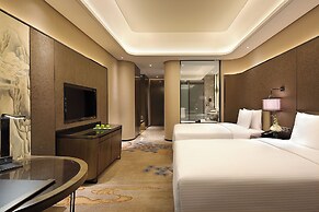 Wanda Realm Taian