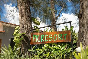 PK Resort