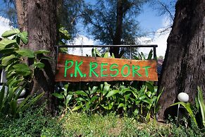 PK Resort