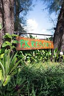 PK Resort