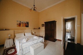 B&B Piazza Argento
