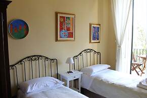 B&B Piazza Argento