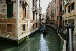 Foresteria Valdese Di Venezia
