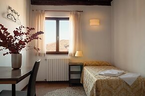 Foresteria Valdese Di Venezia