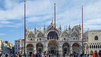 Foresteria Valdese Di Venezia