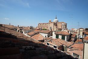 Foresteria Valdese Di Venezia