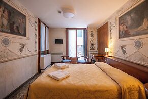 Foresteria Valdese Di Venezia