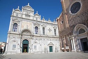 Foresteria Valdese Di Venezia