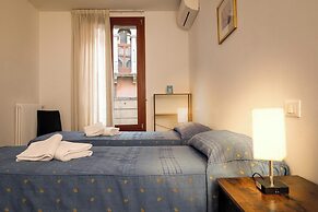 Foresteria Valdese Di Venezia