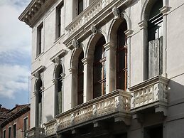 Foresteria Valdese Di Venezia