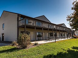 Lake Panorama National Resort