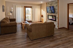 Lake Panorama National Resort