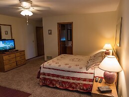 Lake Panorama National Resort