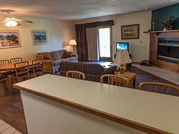 Lake Panorama National Resort