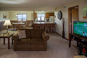 Lake Panorama National Resort