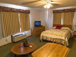 Lake Panorama National Resort