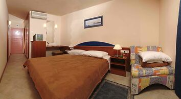 Tourist Settlement Brzet