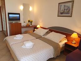 Tourist Settlement Brzet