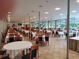 Tourist Settlement Brzet