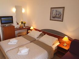 Tourist Settlement Brzet